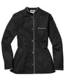 Dames Koksbuis Pistoia CG Workwear 03630-05 Zwart-Wit